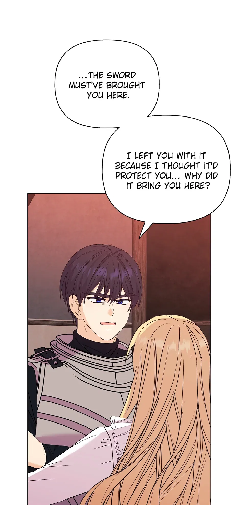 Angelica: My Wife Has Changed Chapter 52 – Page 76