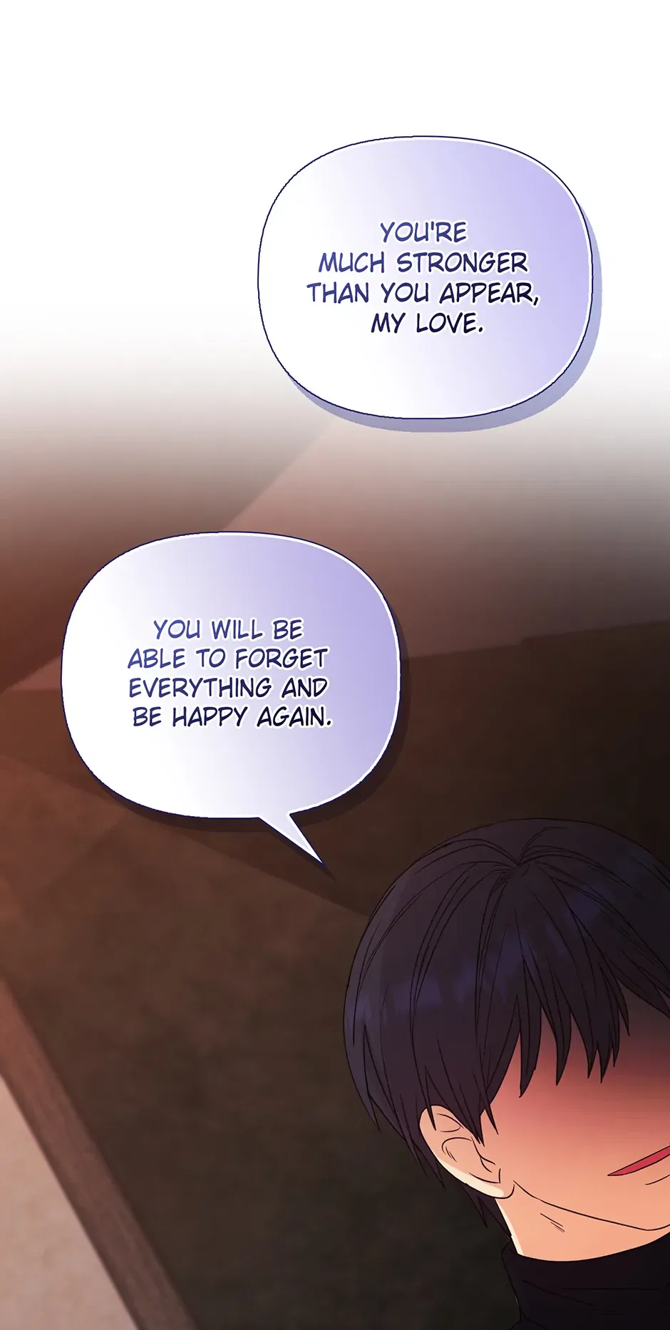 Angelica: My Wife Has Changed Chapter 52 – Page 83