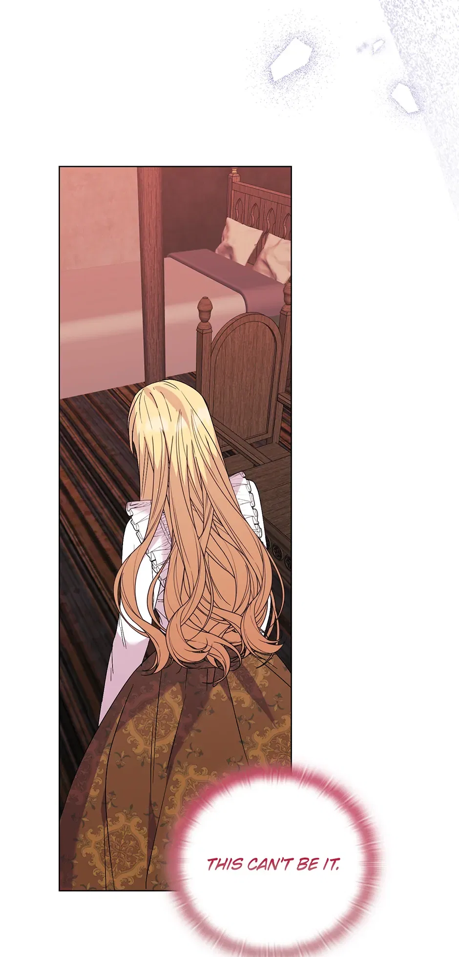 Angelica: My Wife Has Changed Chapter 52 – Page 92