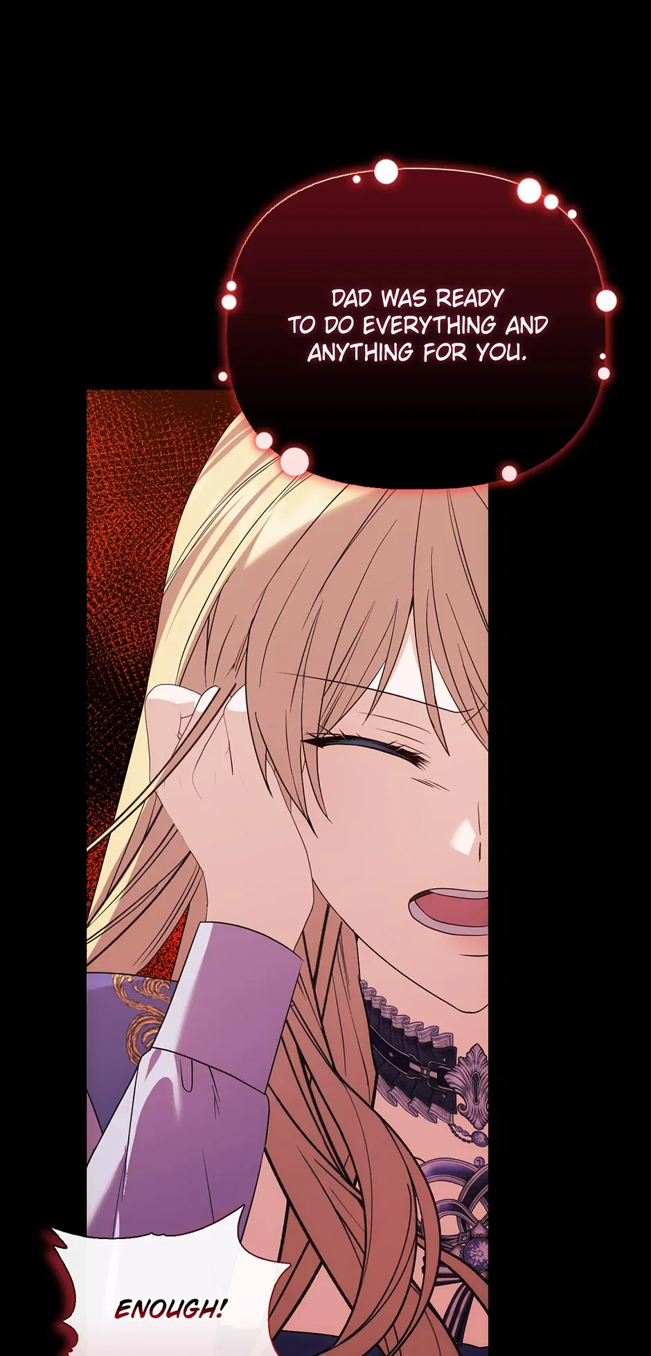 Angelica: My Wife Has Changed Chapter 51 – Page 7
