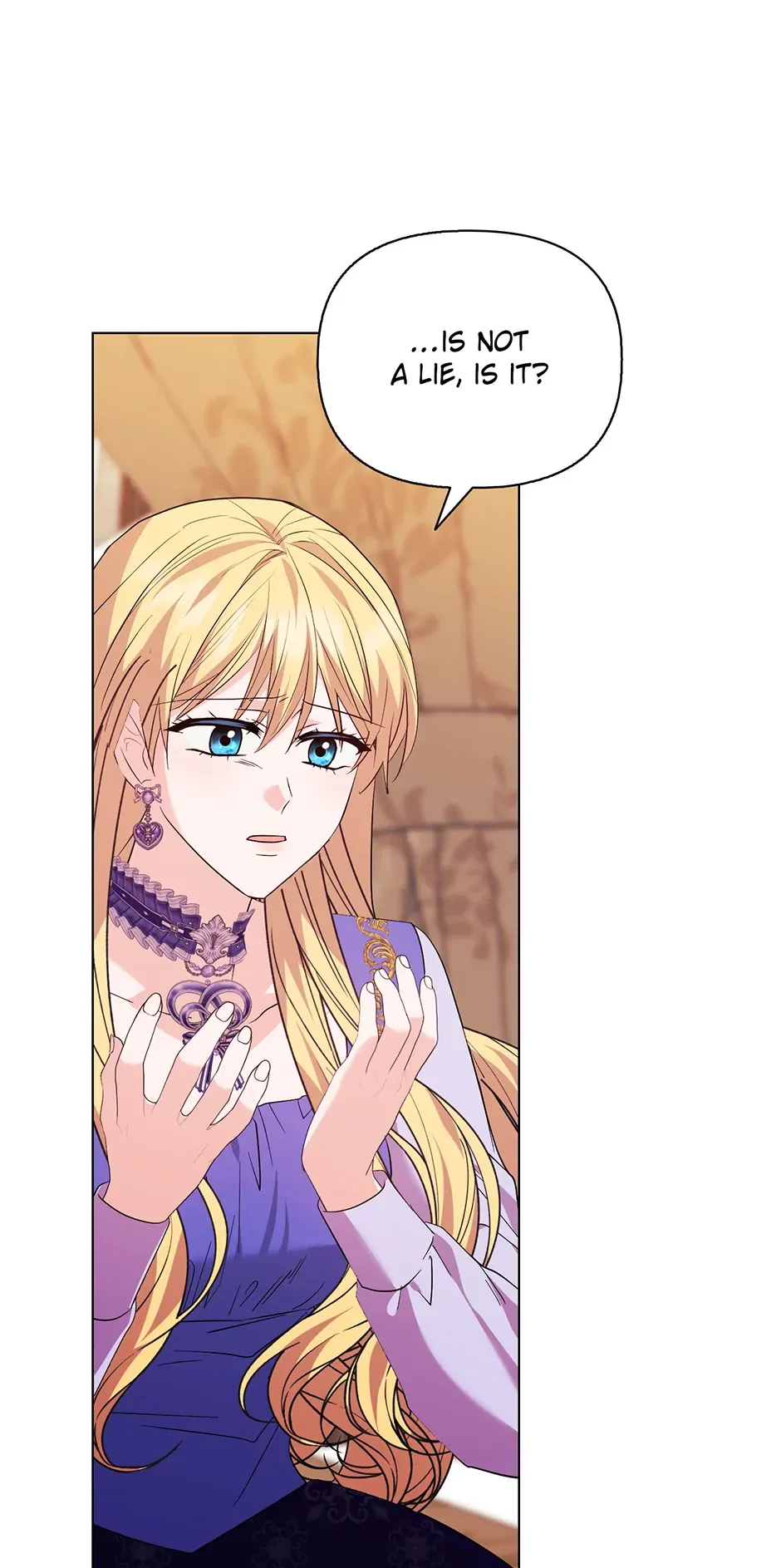 Angelica: My Wife Has Changed Chapter 51 – Page 12