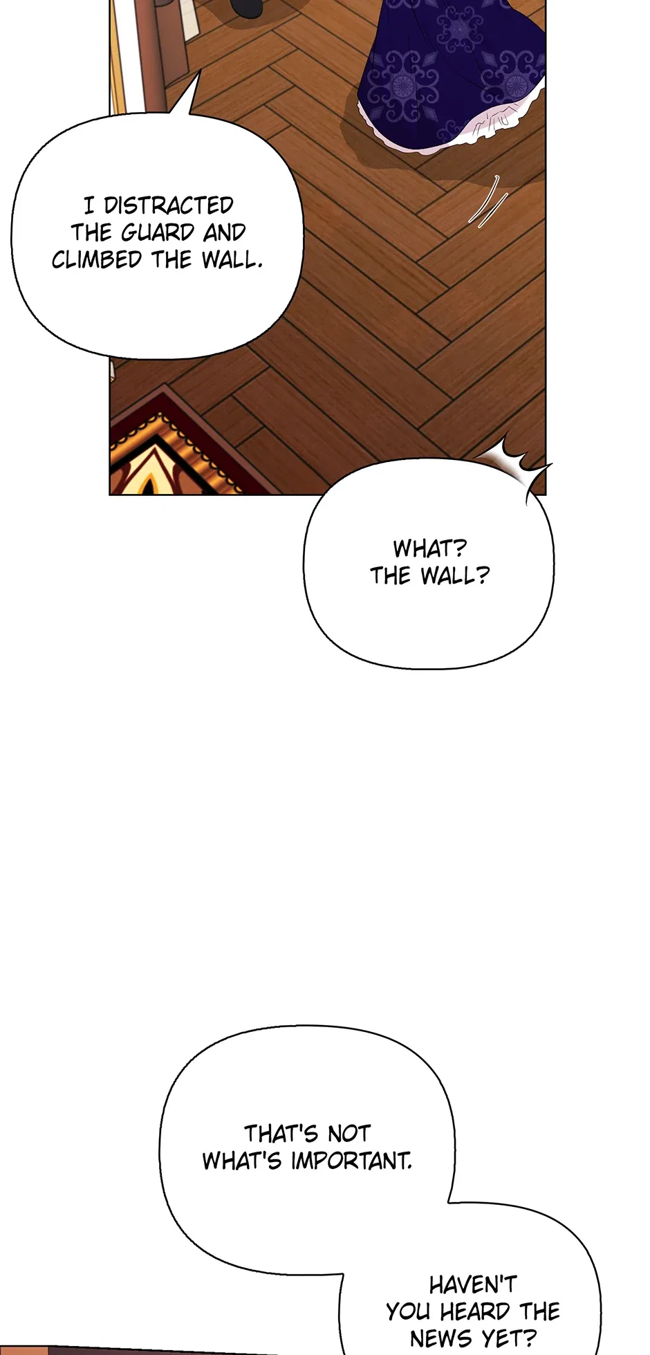 Angelica: My Wife Has Changed Chapter 51 – Page 18