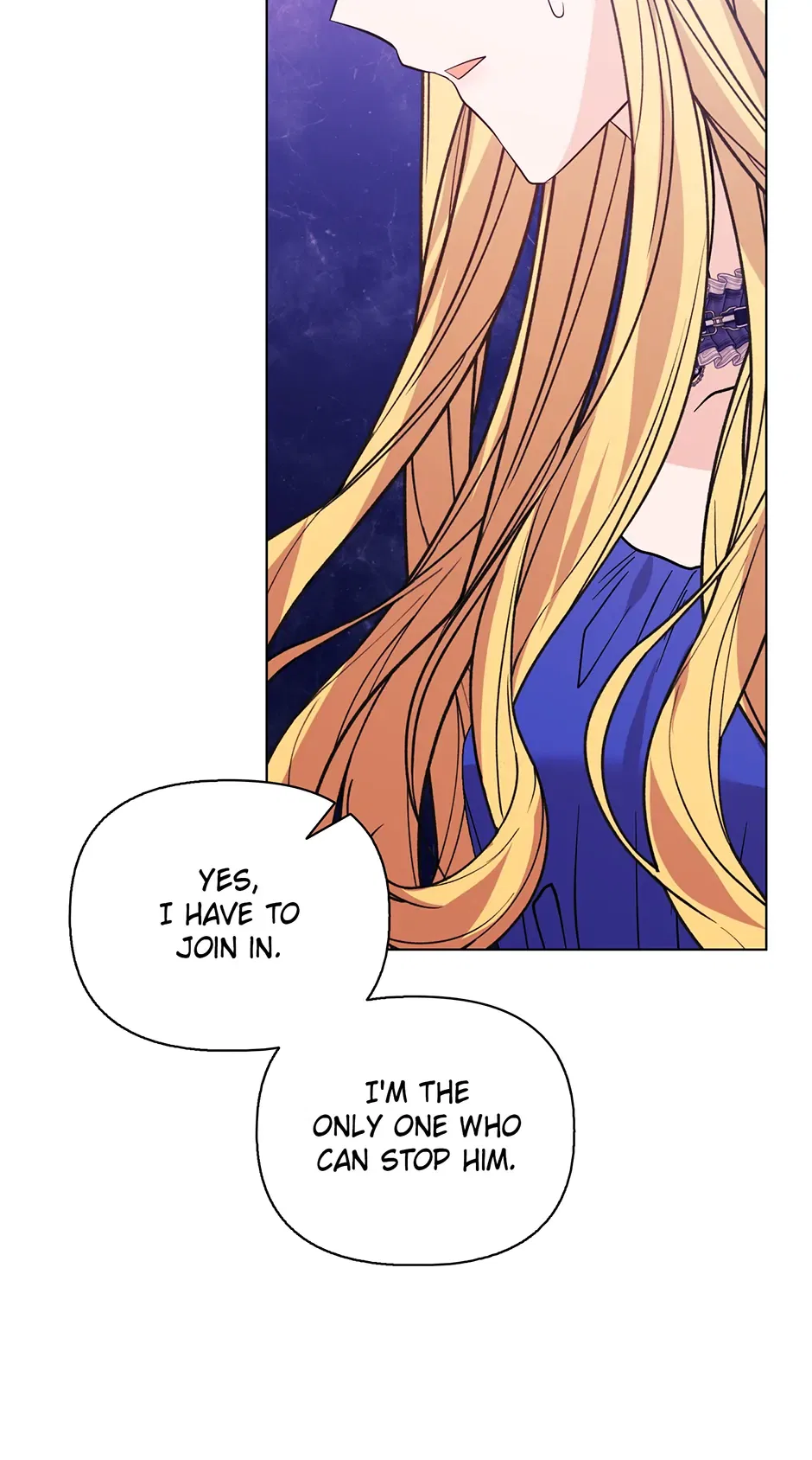 Angelica: My Wife Has Changed Chapter 51 – Page 26