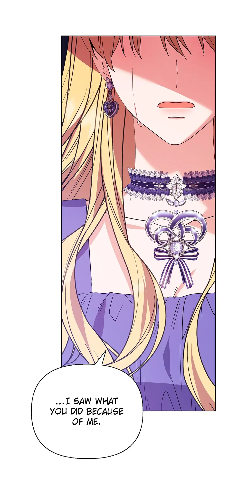 Angelica: My Wife Has Changed Chapter 51 – Page 31