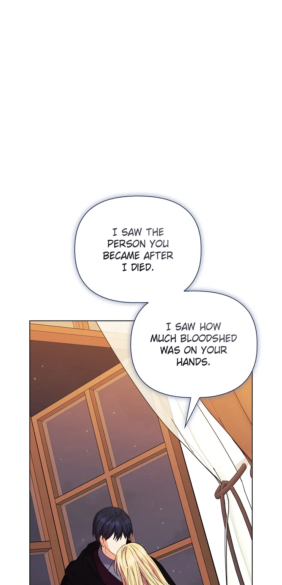 Angelica: My Wife Has Changed Chapter 51 – Page 32
