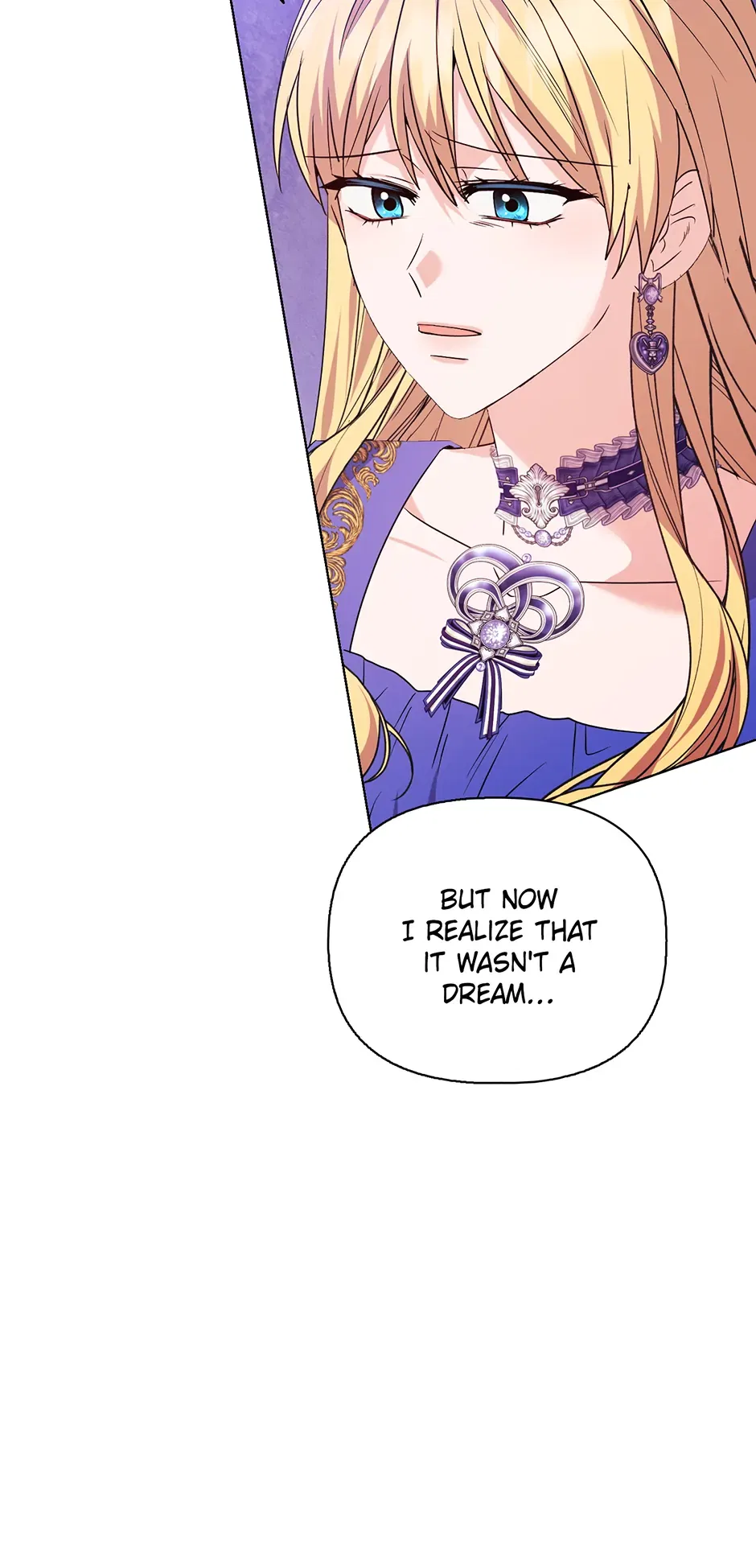Angelica: My Wife Has Changed Chapter 51 – Page 35