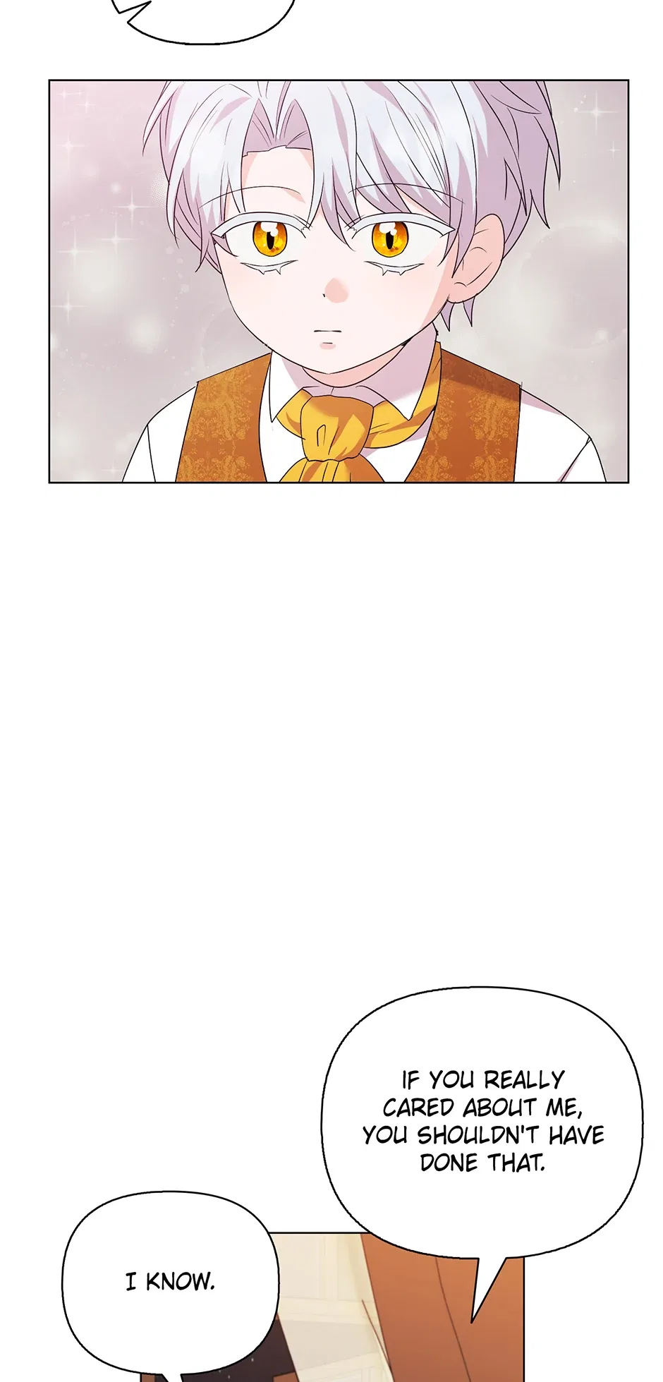 Angelica: My Wife Has Changed Chapter 51 – Page 38