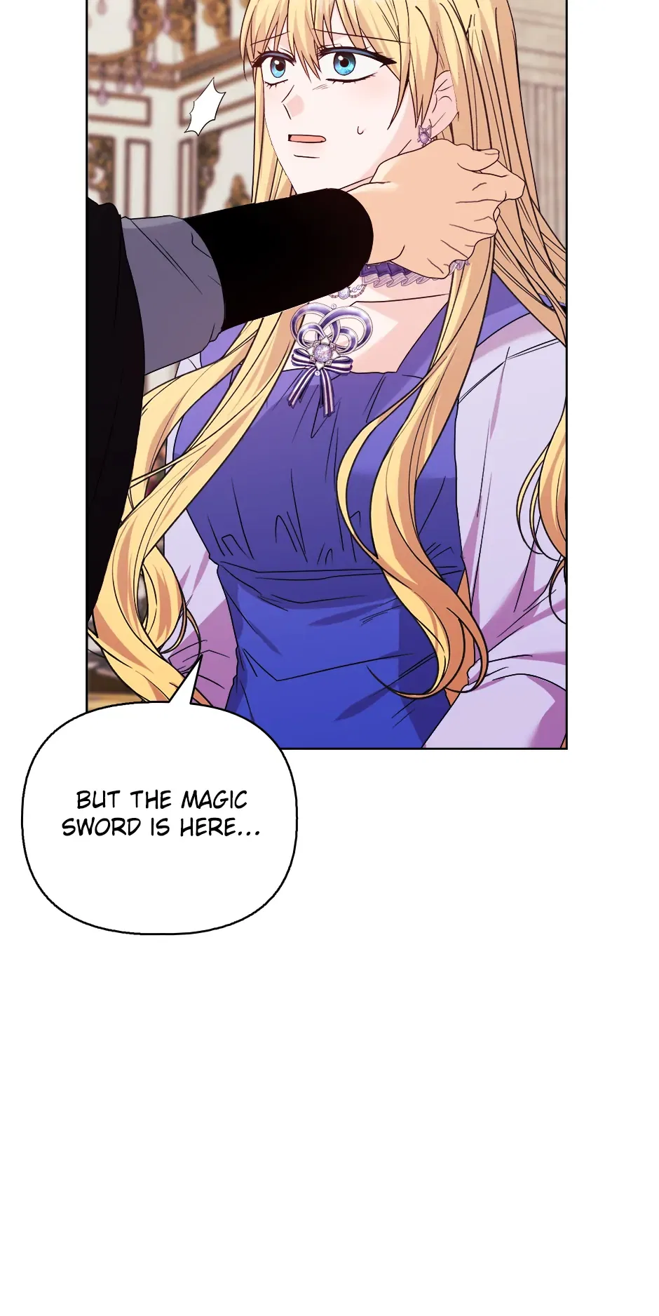 Angelica: My Wife Has Changed Chapter 51 – Page 54
