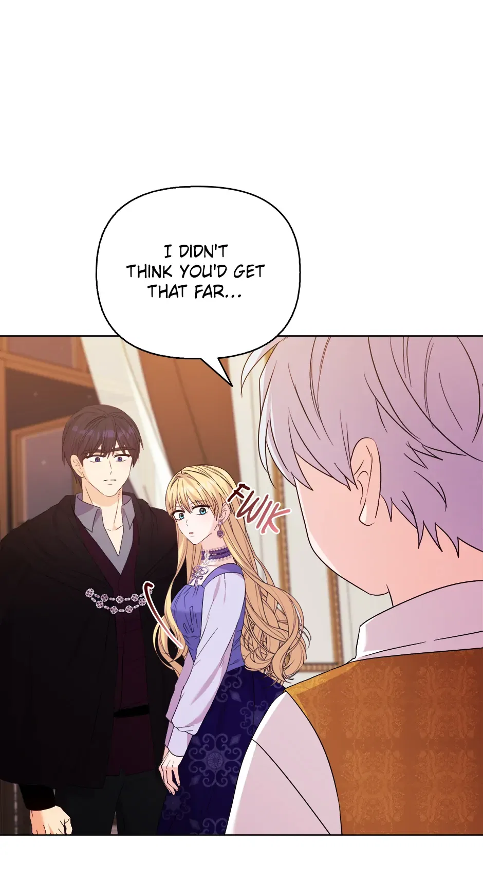 Angelica: My Wife Has Changed Chapter 51 – Page 57