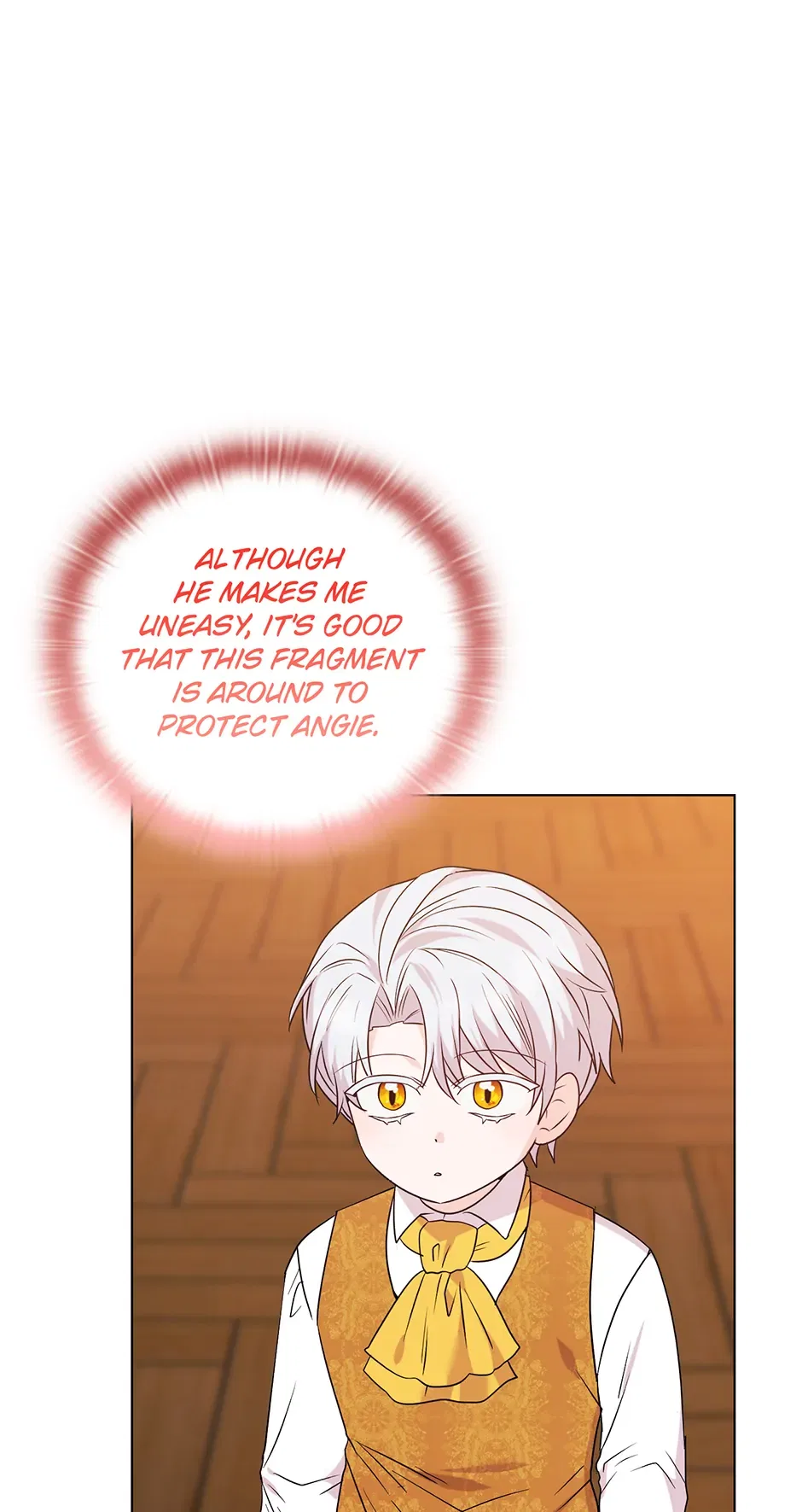 Angelica: My Wife Has Changed Chapter 51 – Page 67