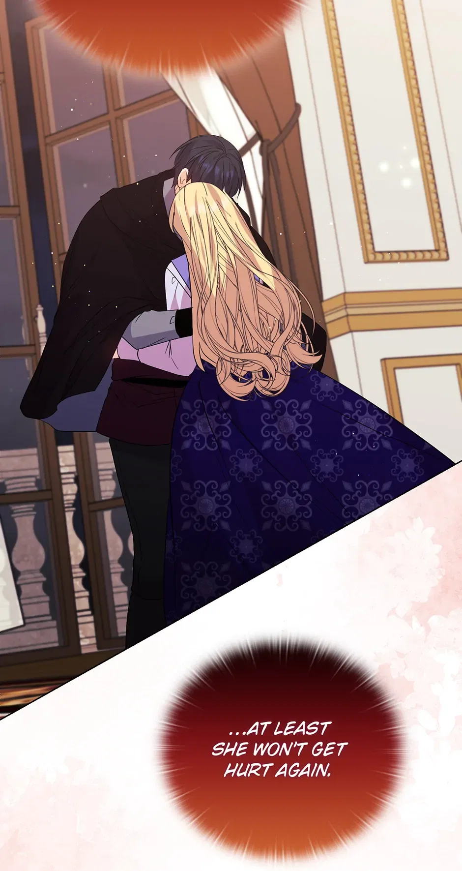 Angelica: My Wife Has Changed Chapter 51 – Page 69