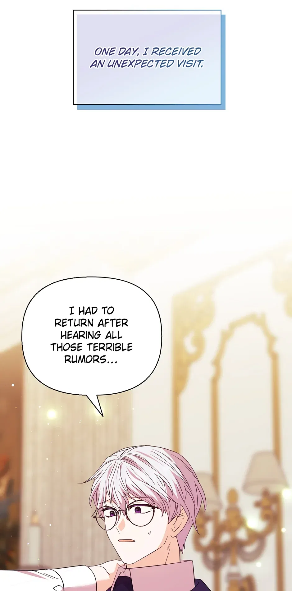 Angelica: My Wife Has Changed Chapter 51 – Page 73