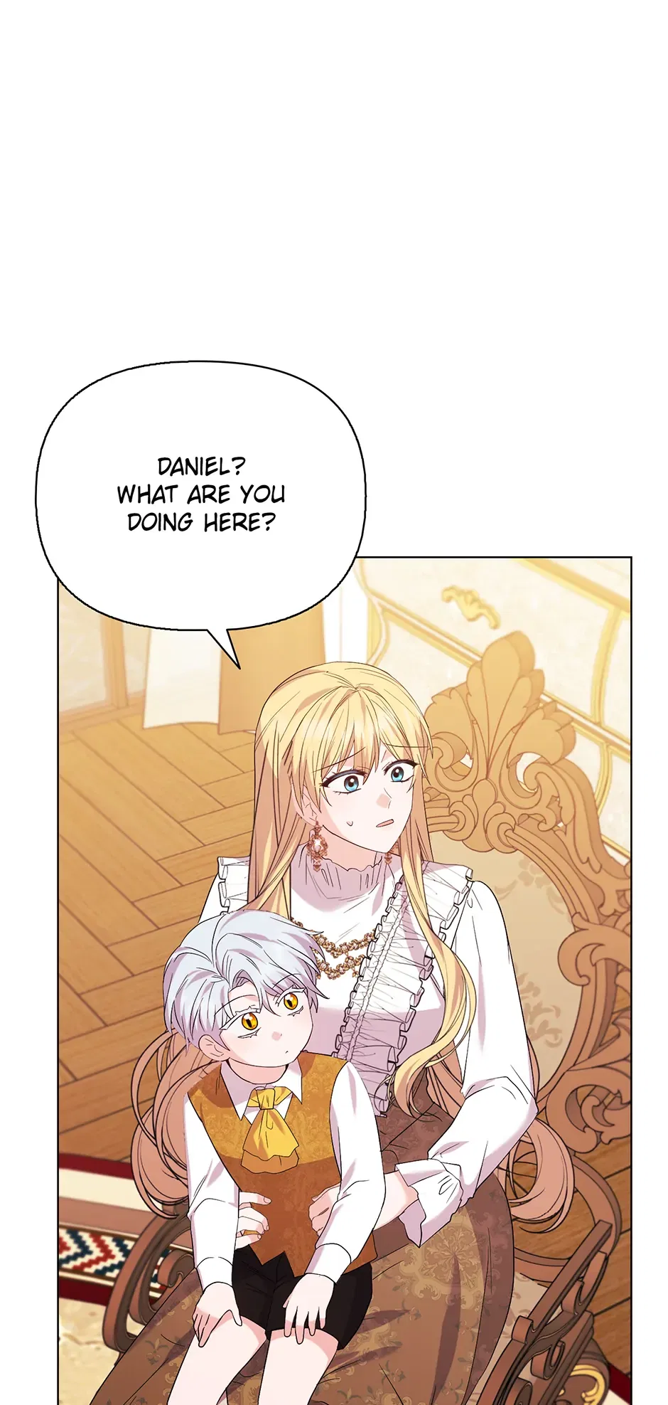 Angelica: My Wife Has Changed Chapter 51 – Page 75