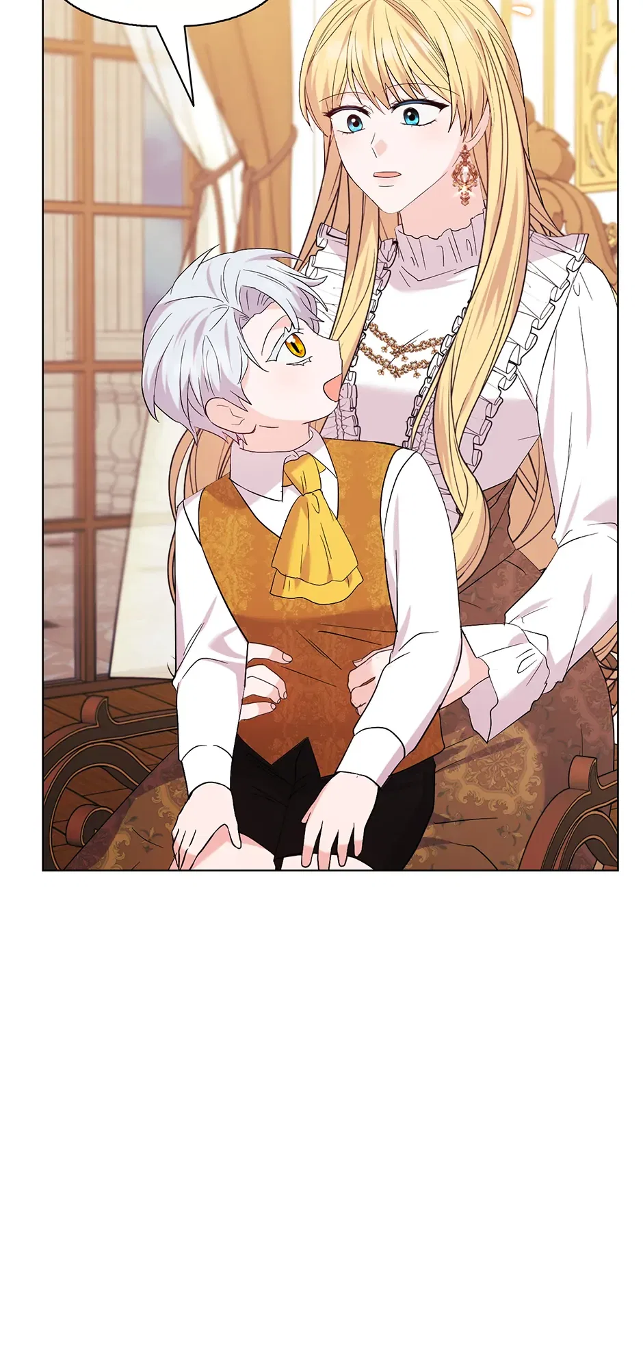 Angelica: My Wife Has Changed Chapter 51 – Page 78