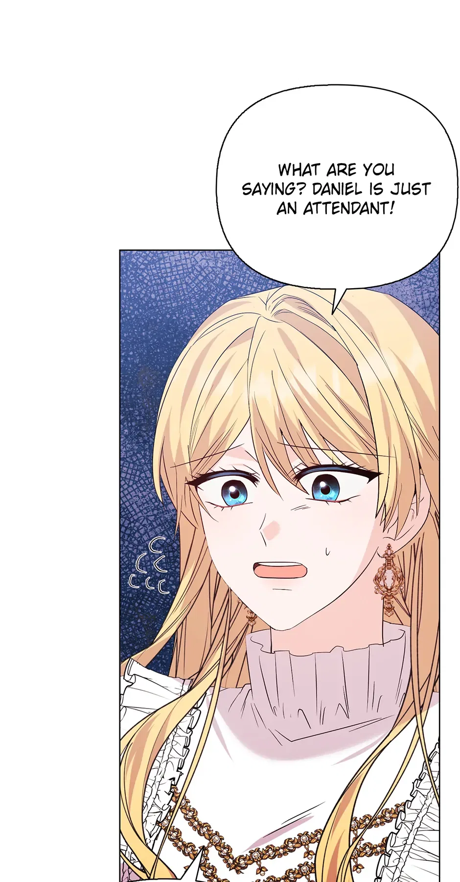 Angelica: My Wife Has Changed Chapter 51 – Page 79