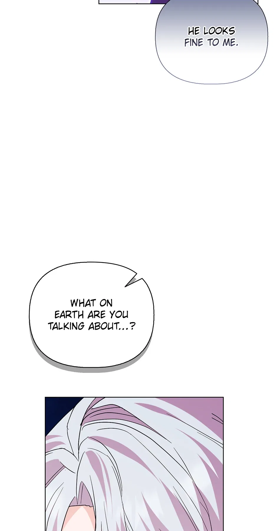 Angelica: My Wife Has Changed Chapter 51 – Page 82