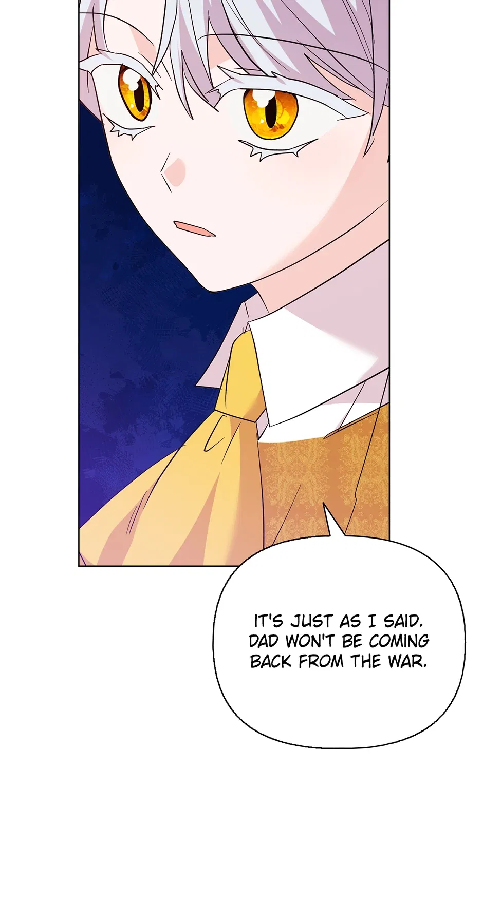 Angelica: My Wife Has Changed Chapter 51 – Page 83