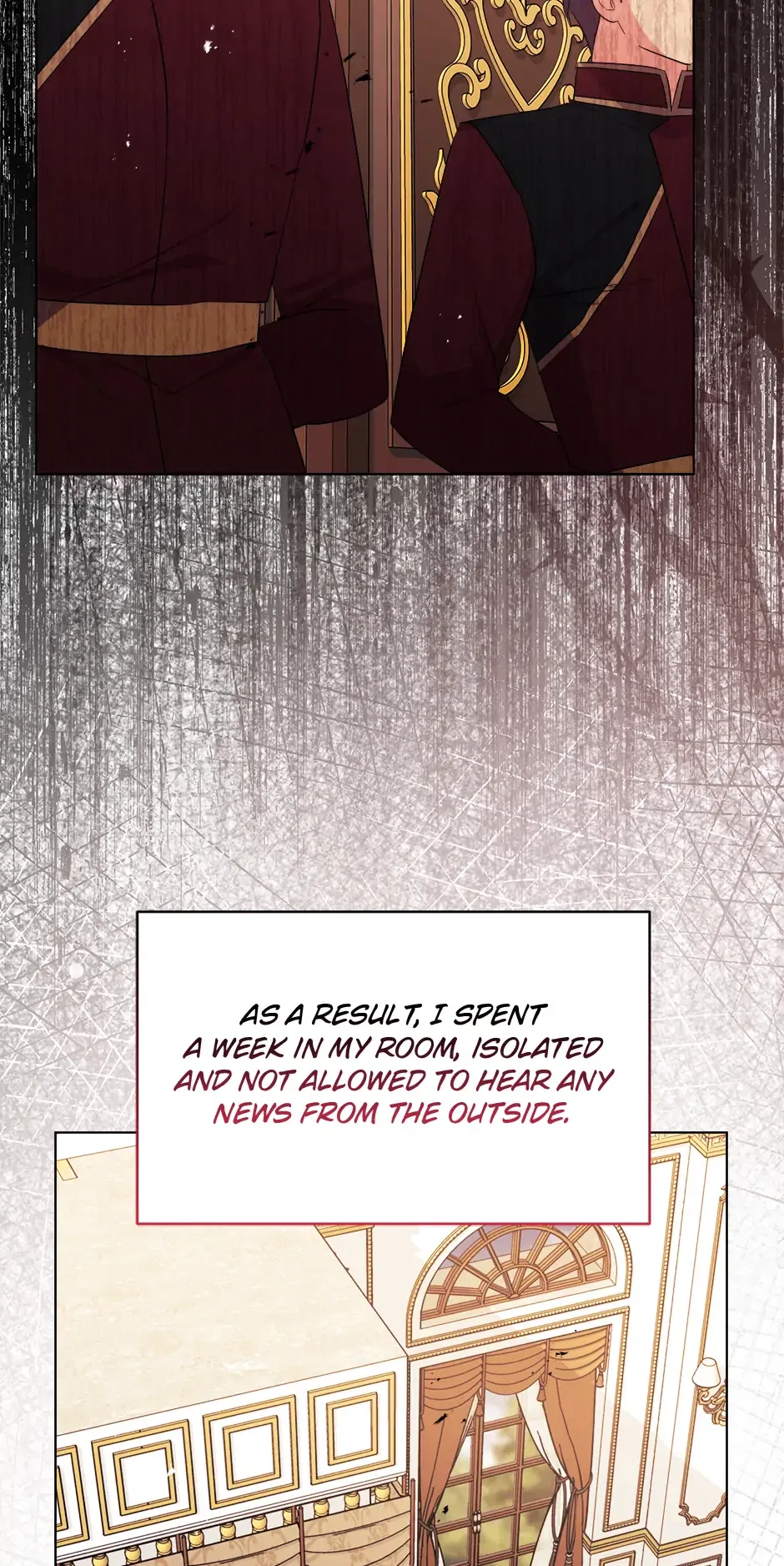 Angelica: My Wife Has Changed Chapter 50 – Page 5