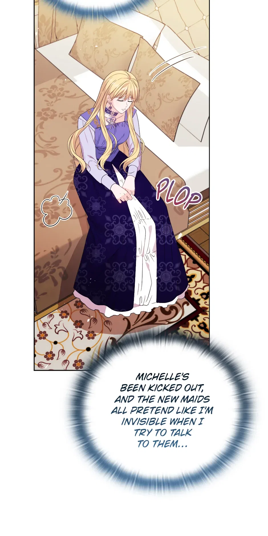 Angelica: My Wife Has Changed Chapter 50 – Page 7
