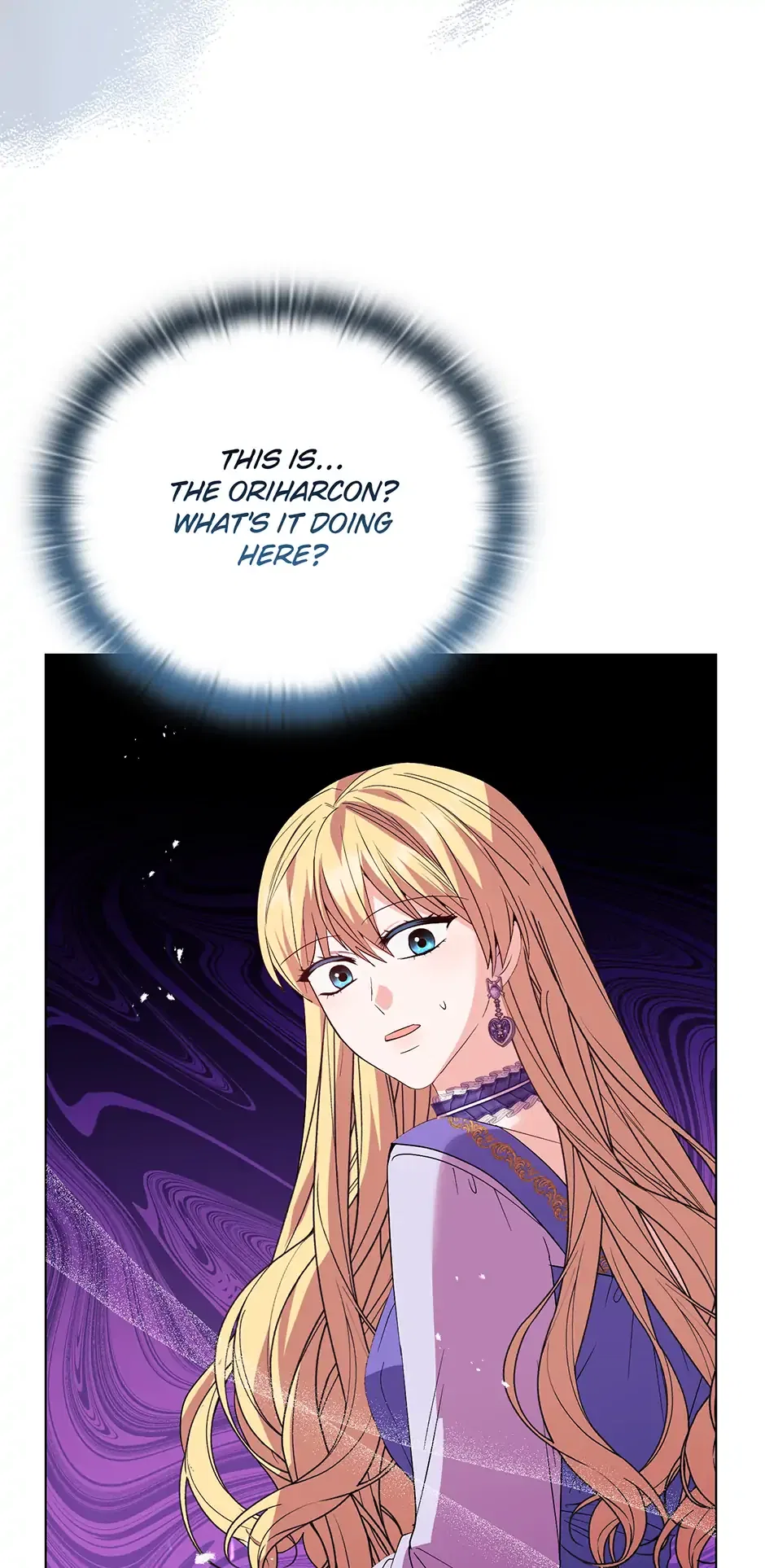 Angelica: My Wife Has Changed Chapter 50 – Page 9