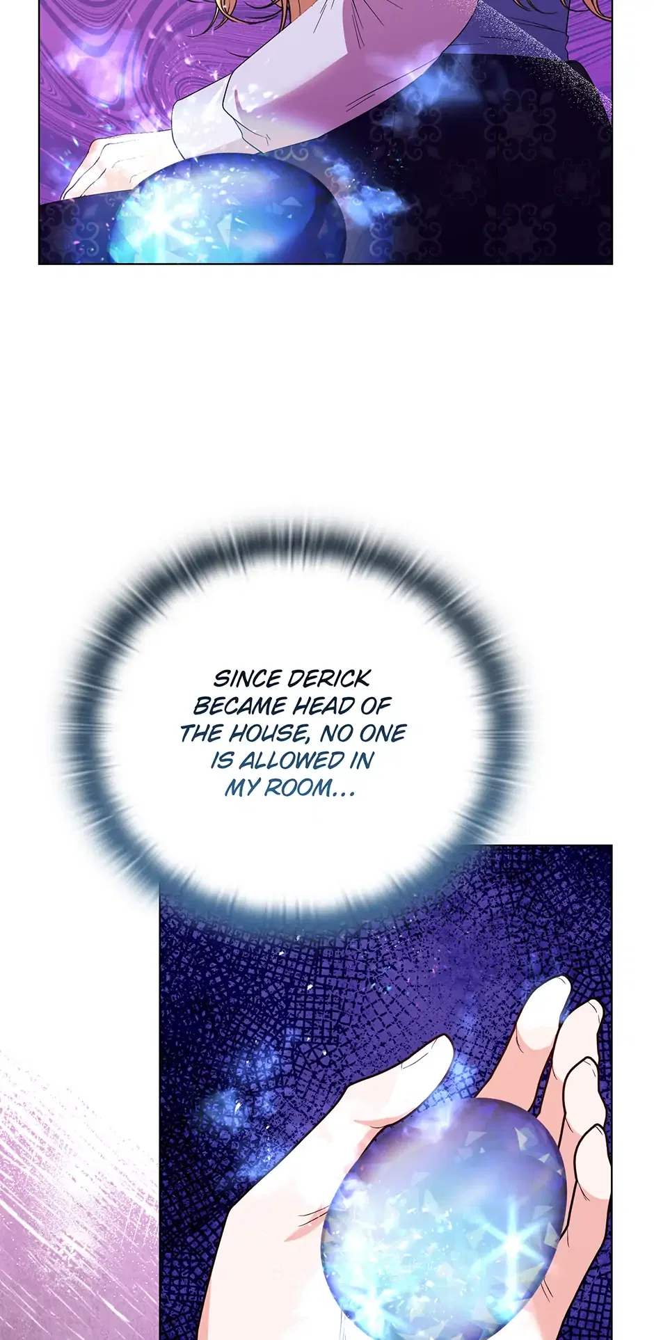 Angelica: My Wife Has Changed Chapter 50 – Page 10