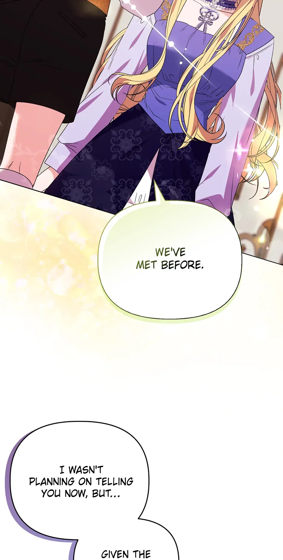Angelica: My Wife Has Changed Chapter 50 – Page 37