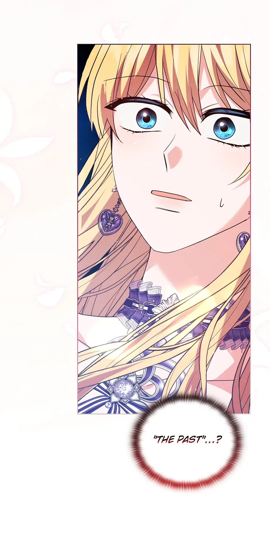Angelica: My Wife Has Changed Chapter 50 – Page 40