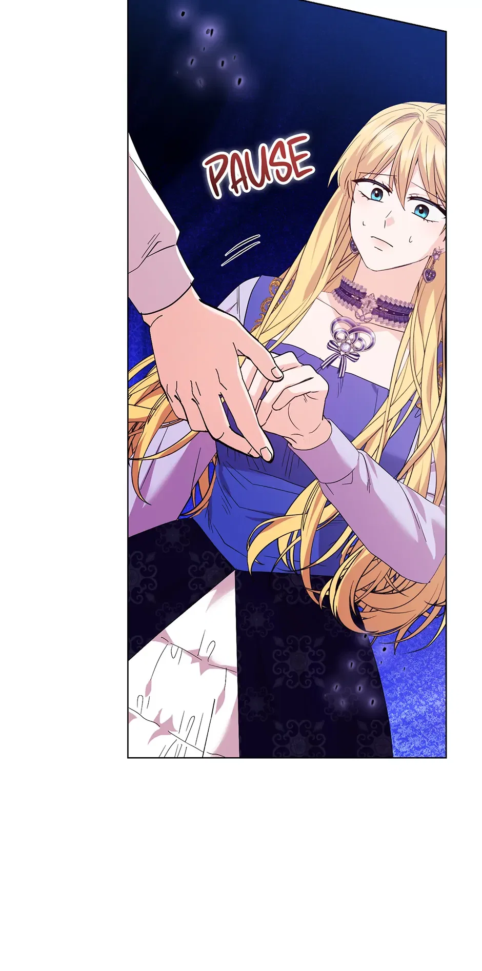 Angelica: My Wife Has Changed Chapter 50 – Page 44
