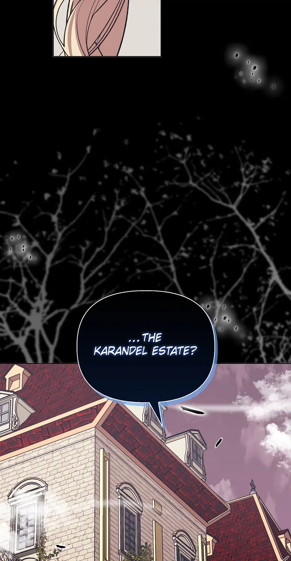 Angelica: My Wife Has Changed Chapter 50 – Page 49