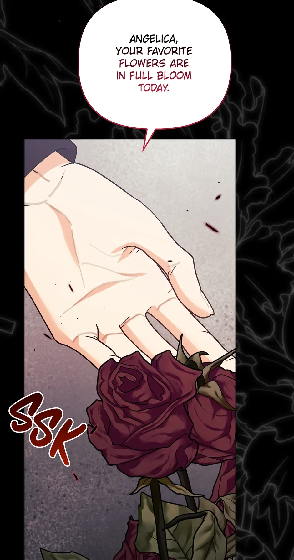 Angelica: My Wife Has Changed Chapter 50 – Page 58