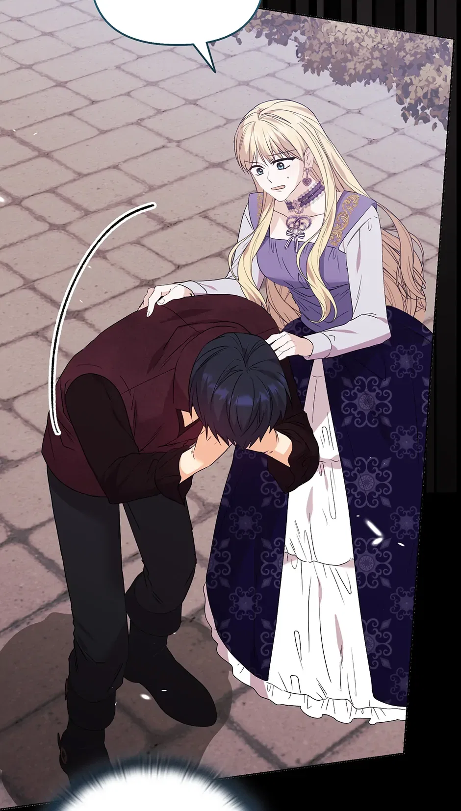 Angelica: My Wife Has Changed Chapter 50 – Page 63