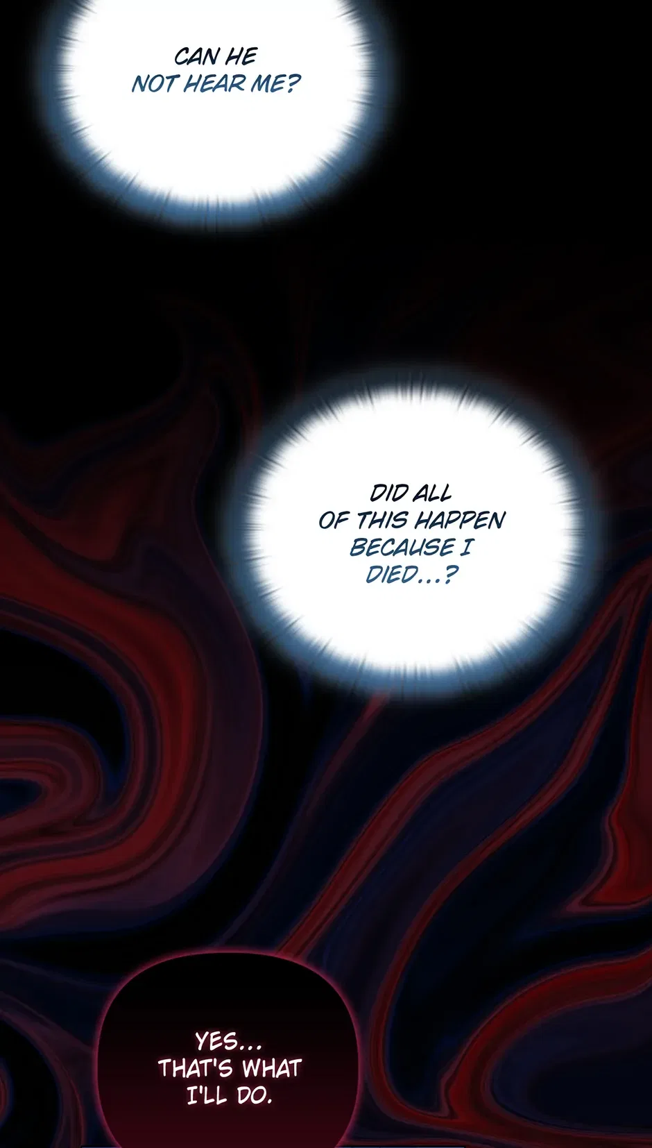 Angelica: My Wife Has Changed Chapter 50 – Page 64