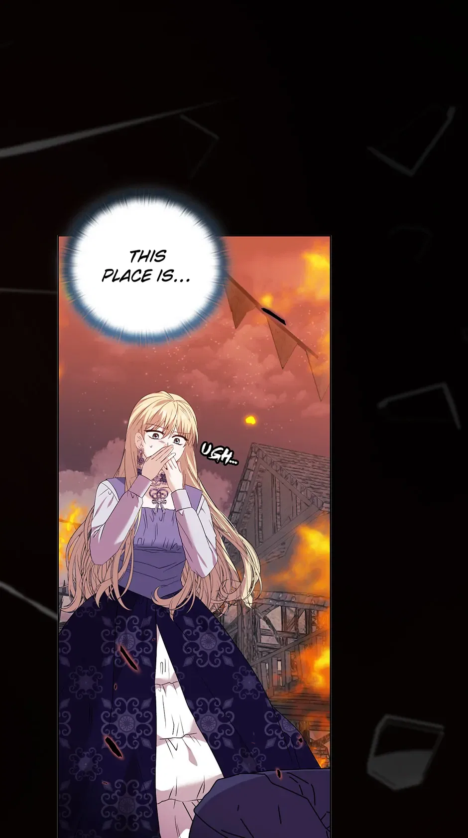 Angelica: My Wife Has Changed Chapter 50 – Page 76