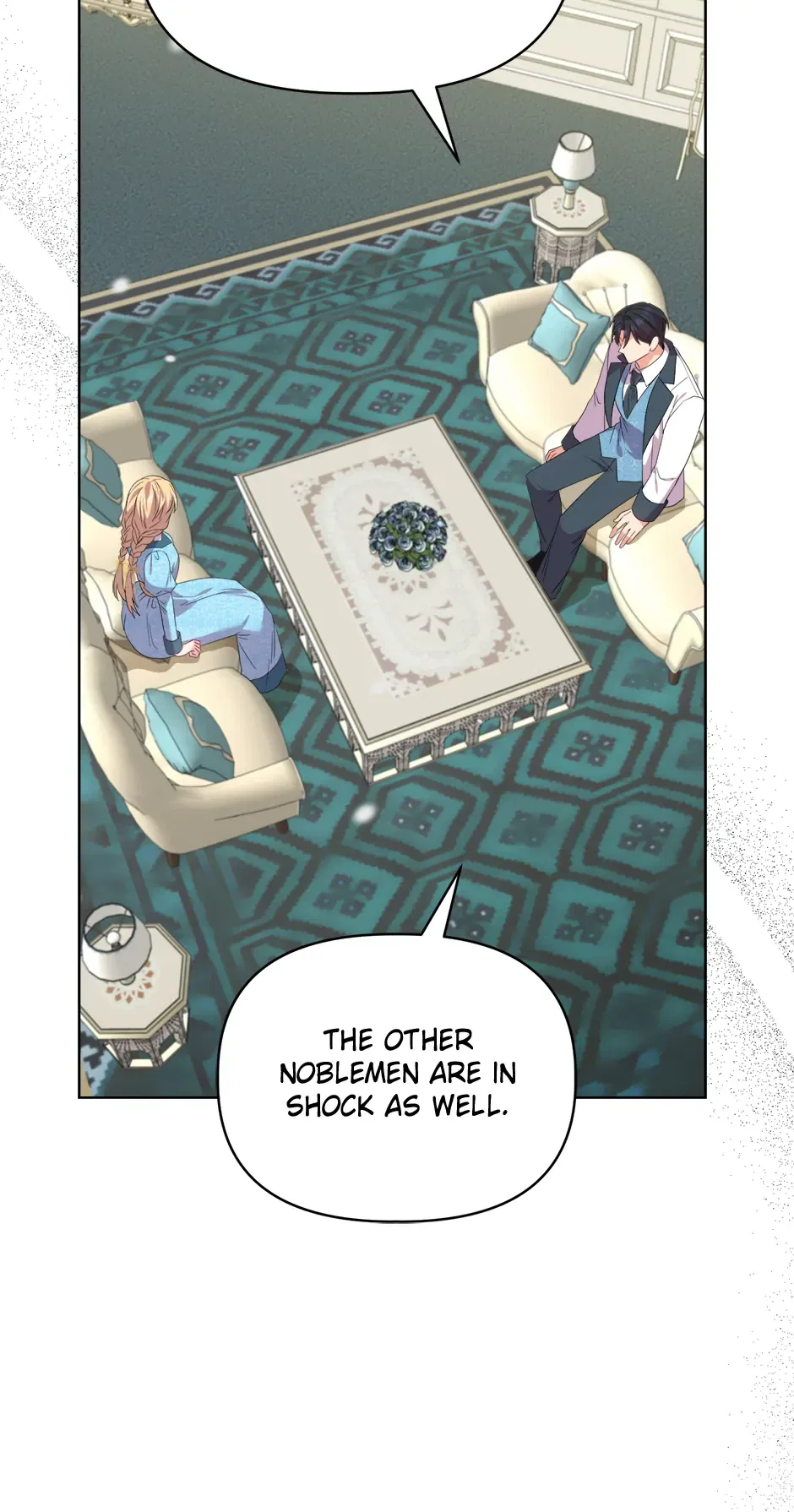 Angelica: My Wife Has Changed Chapter 49 – Page 4