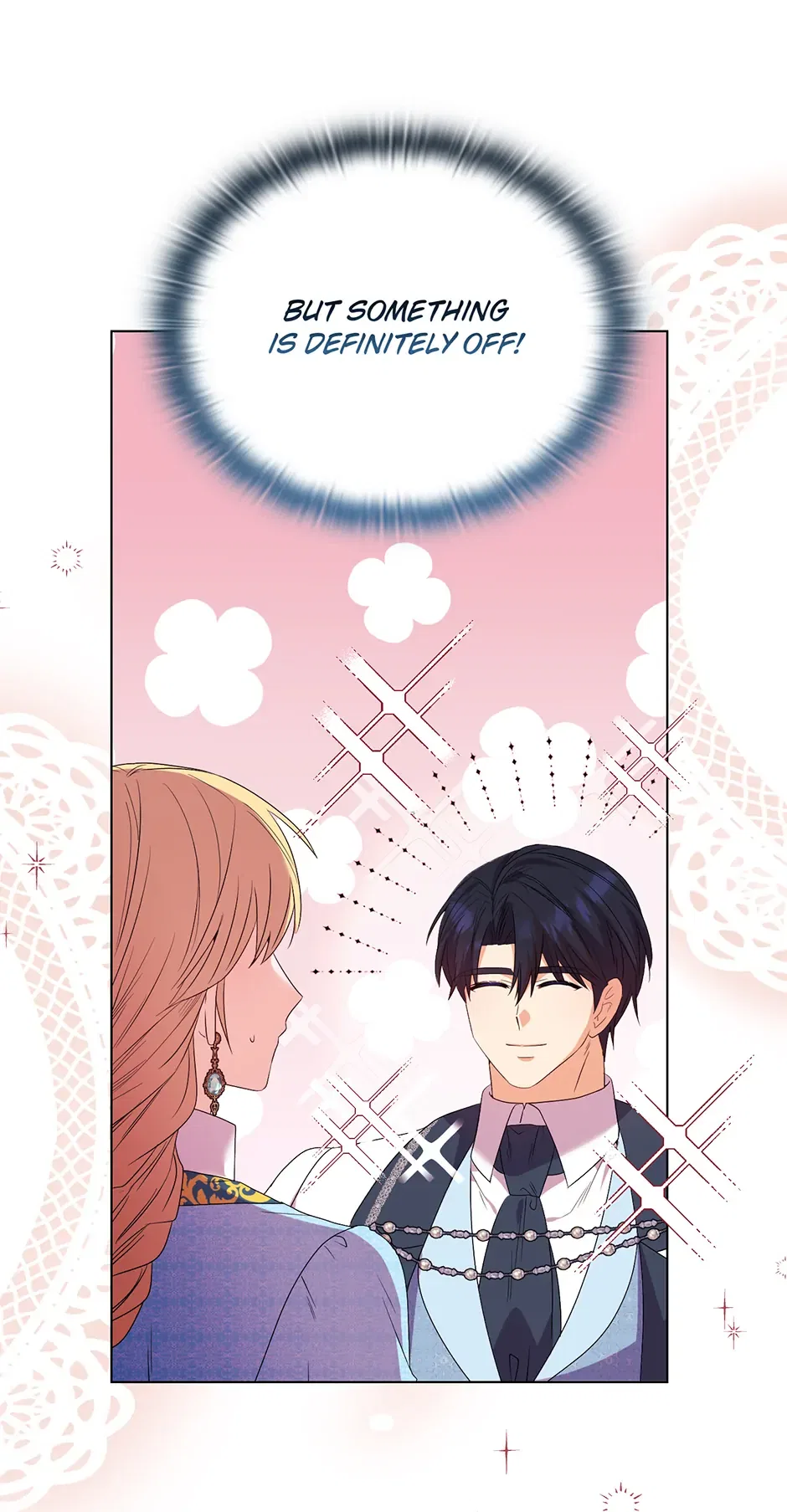 Angelica: My Wife Has Changed Chapter 49 – Page 9