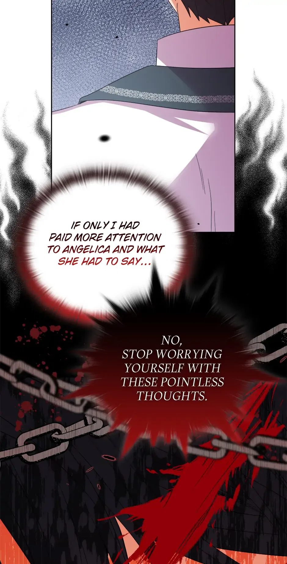 Angelica: My Wife Has Changed Chapter 49 – Page 26