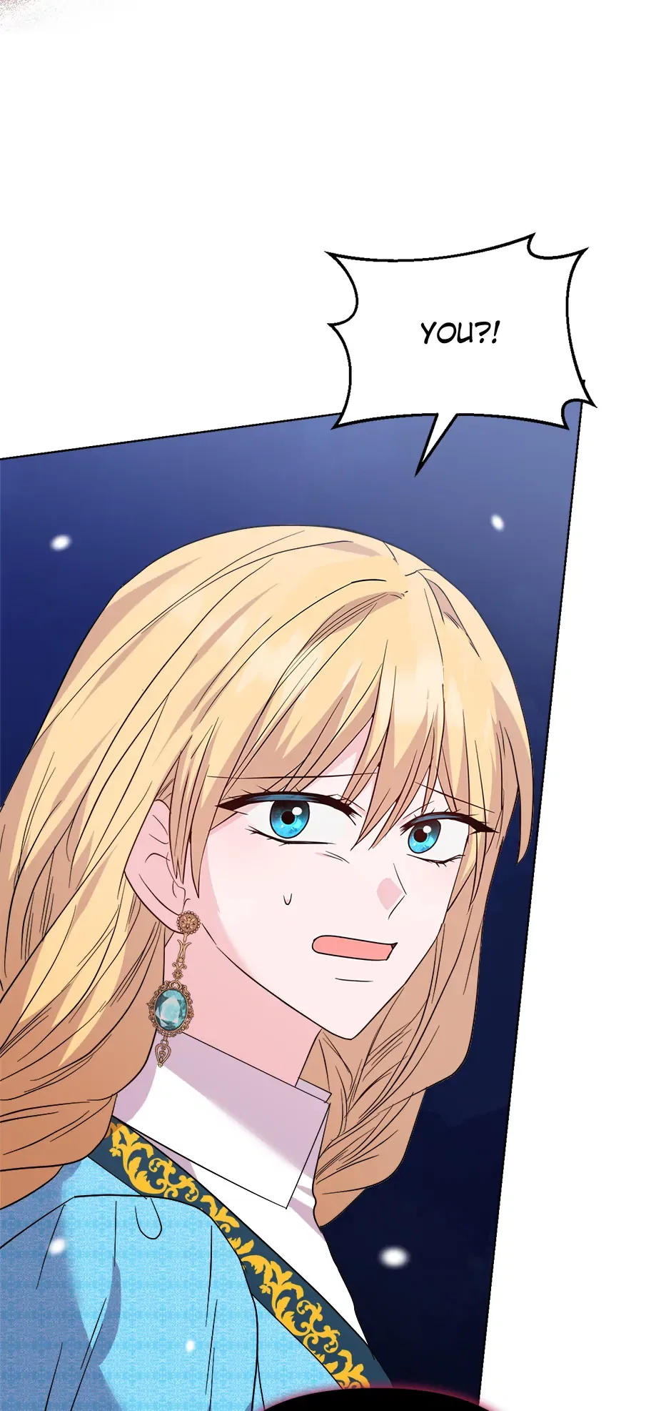 Angelica: My Wife Has Changed Chapter 49 – Page 36