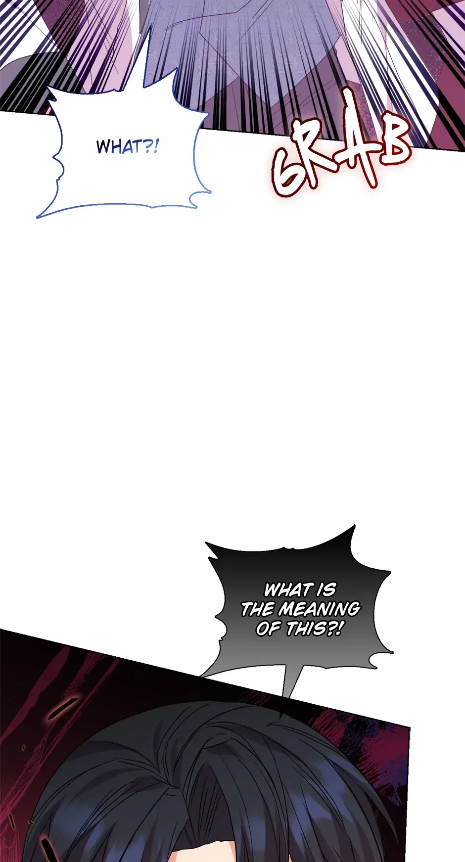 Angelica: My Wife Has Changed Chapter 49 – Page 41
