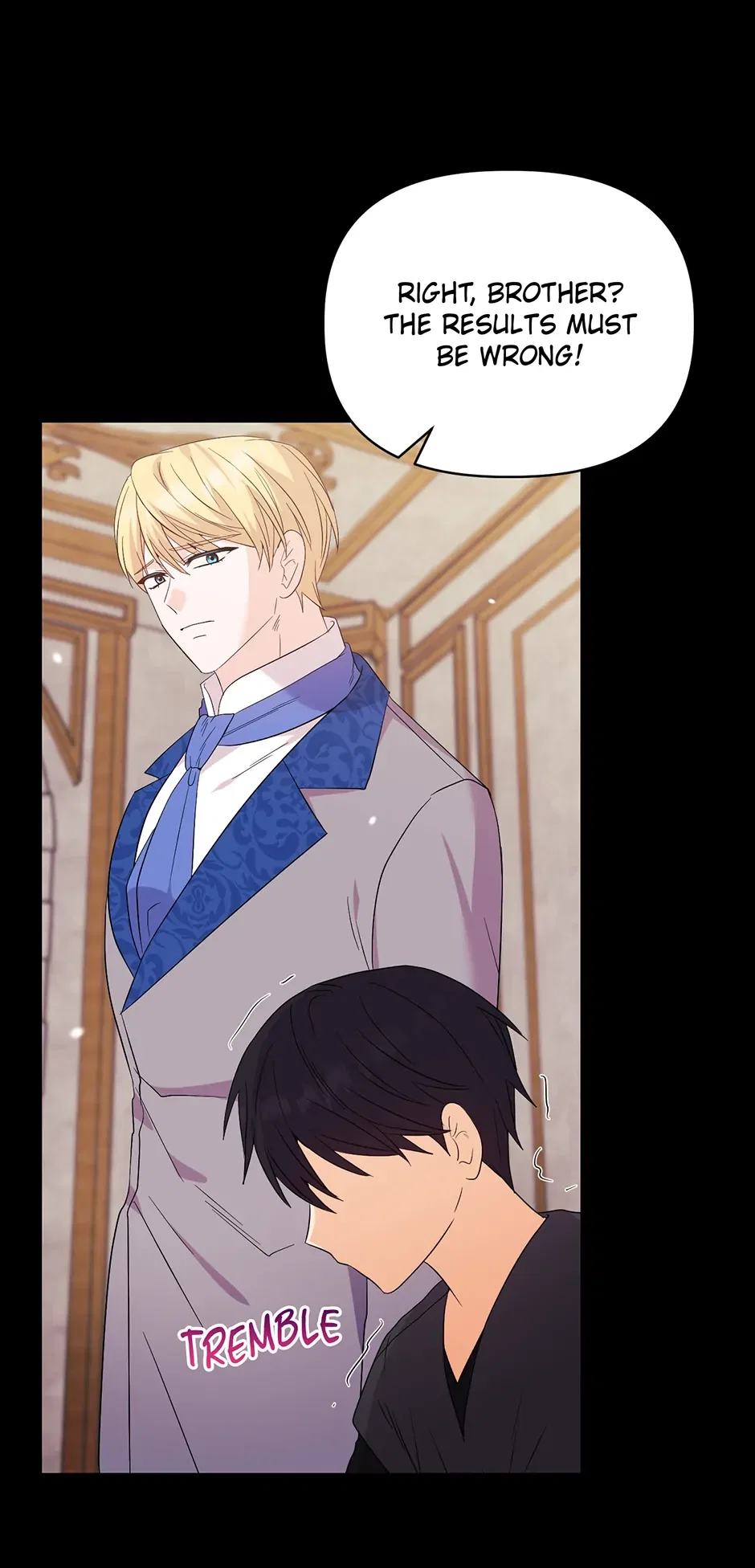 Angelica: My Wife Has Changed Chapter 49 – Page 63