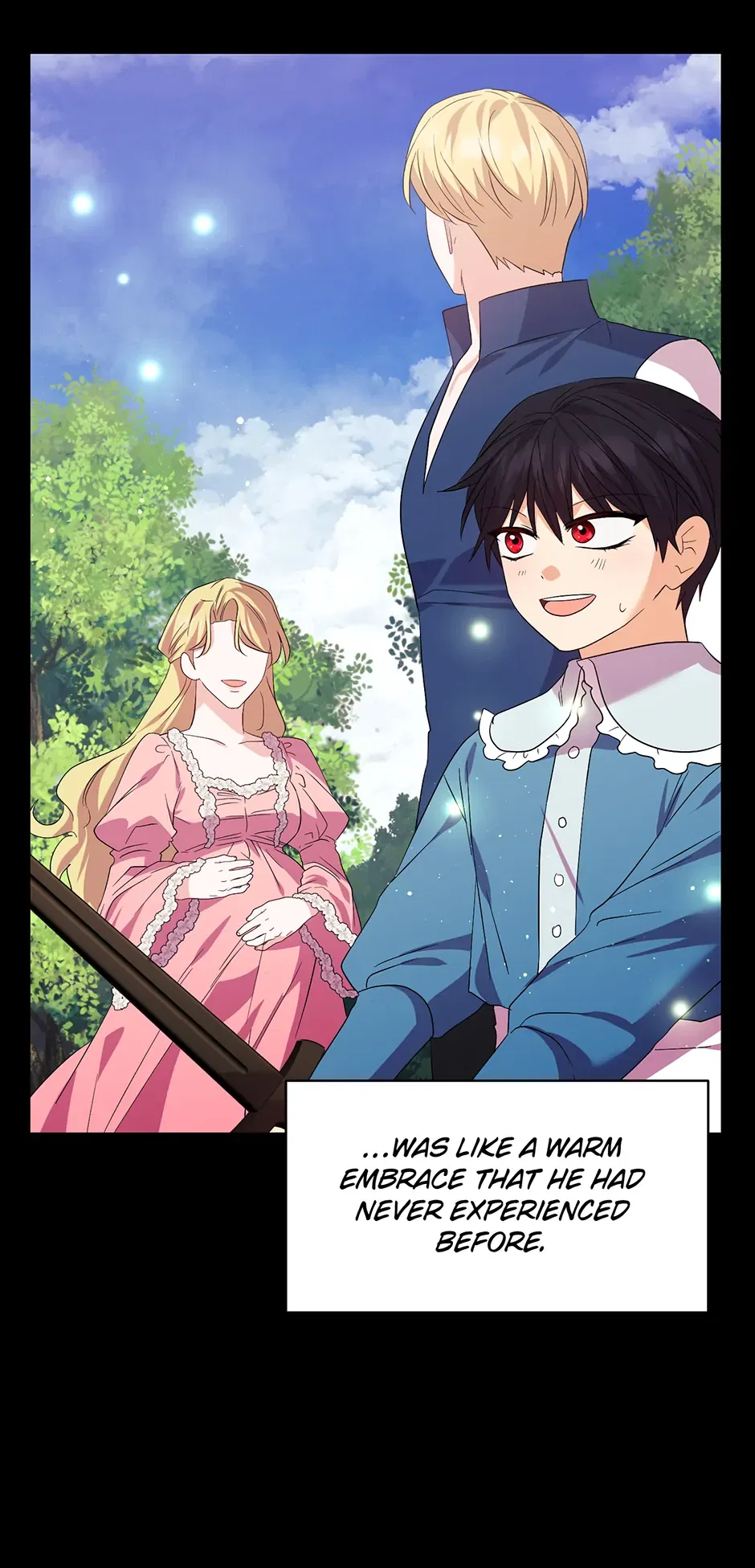 Angelica: My Wife Has Changed Chapter 49 – Page 70