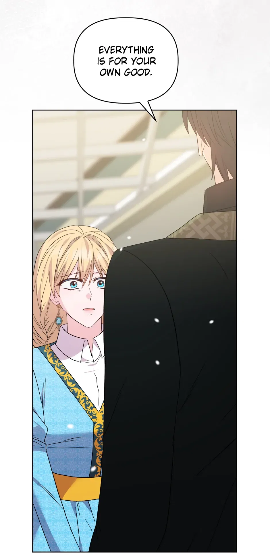 Angelica: My Wife Has Changed Chapter 49 – Page 87