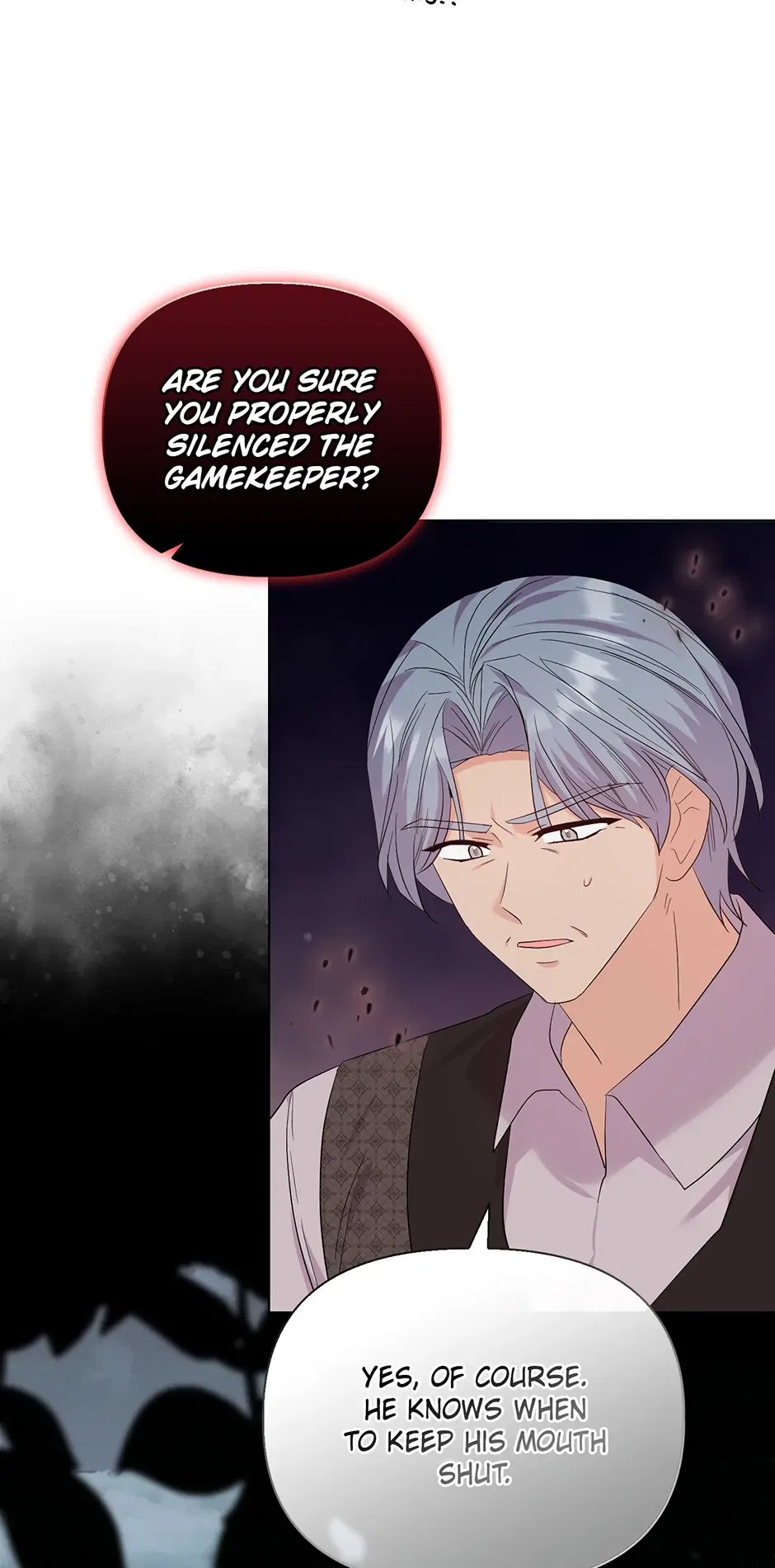 Angelica: My Wife Has Changed Chapter 48 – Page 4