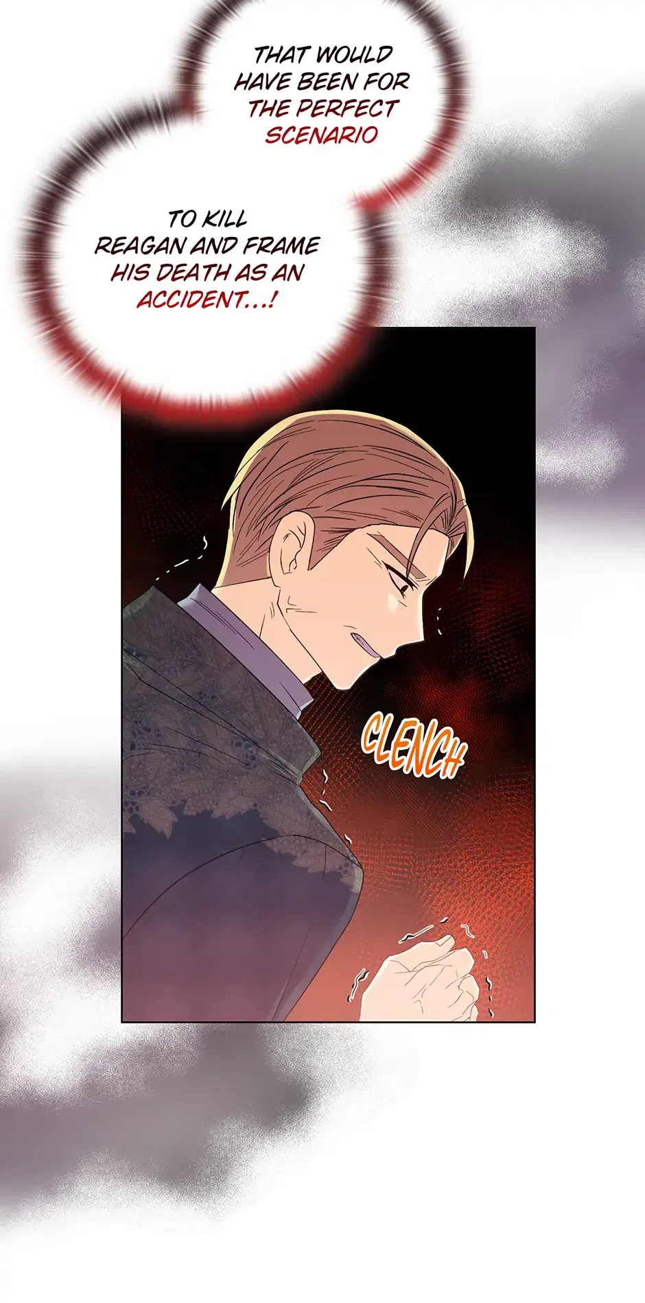 Angelica: My Wife Has Changed Chapter 48 – Page 7