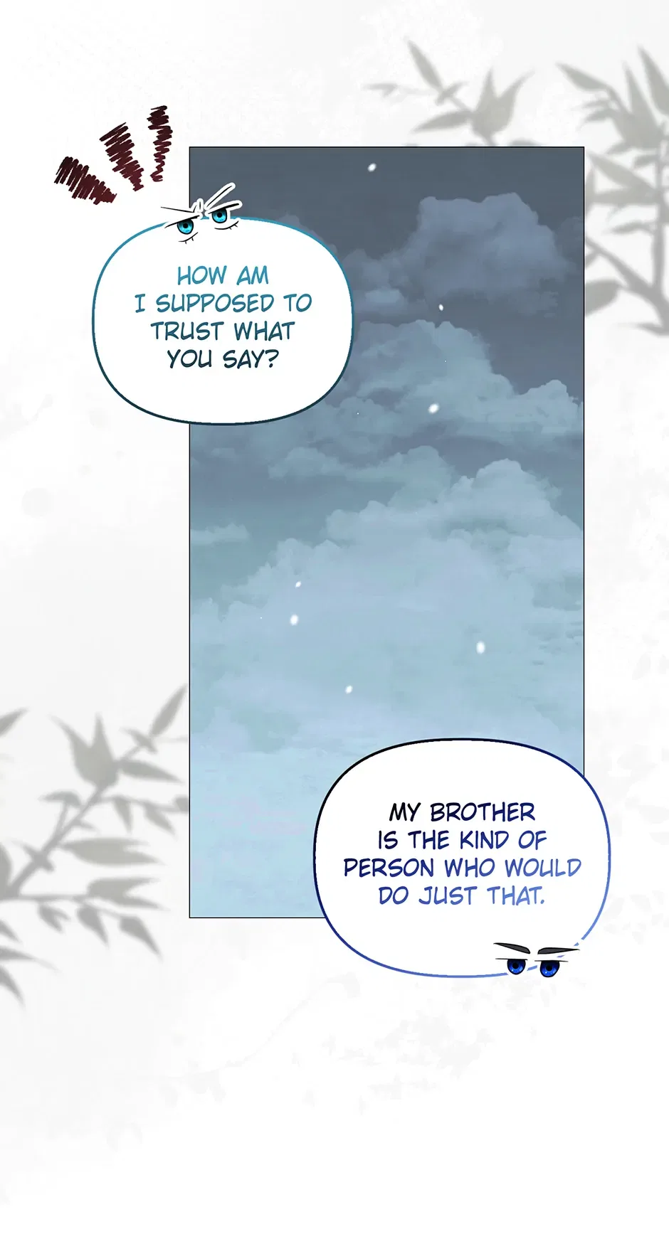 Angelica: My Wife Has Changed Chapter 48 – Page 20