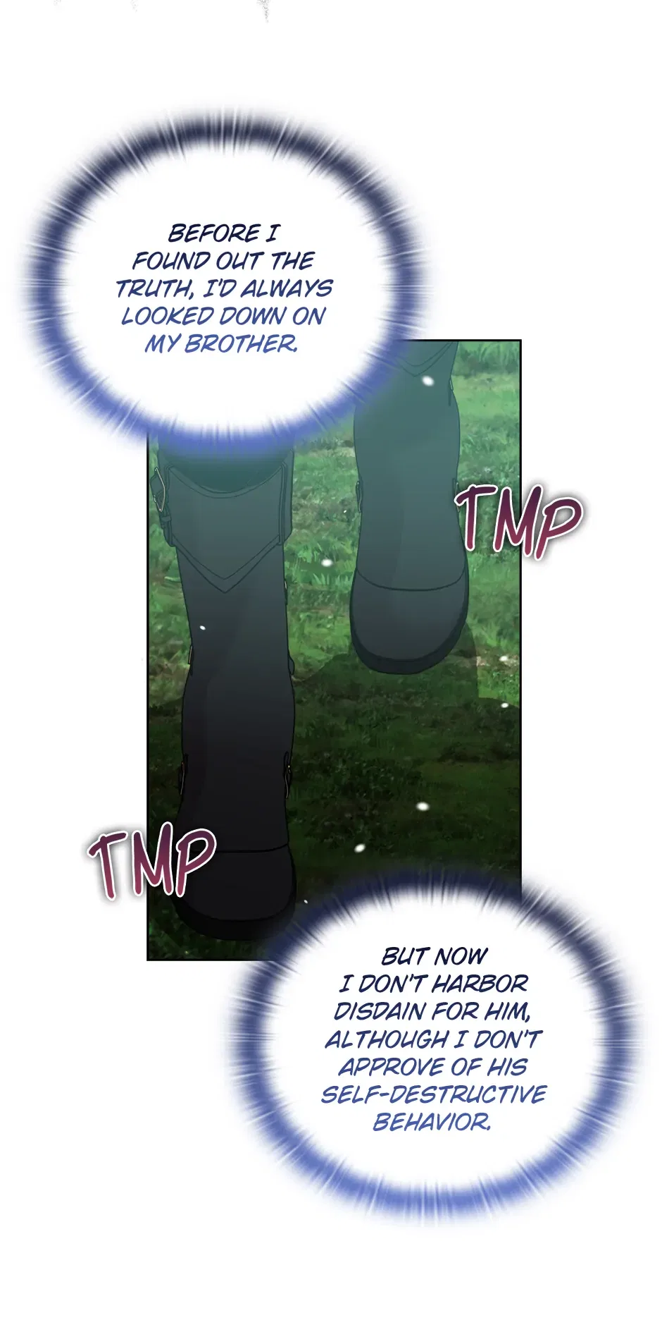Angelica: My Wife Has Changed Chapter 48 – Page 25