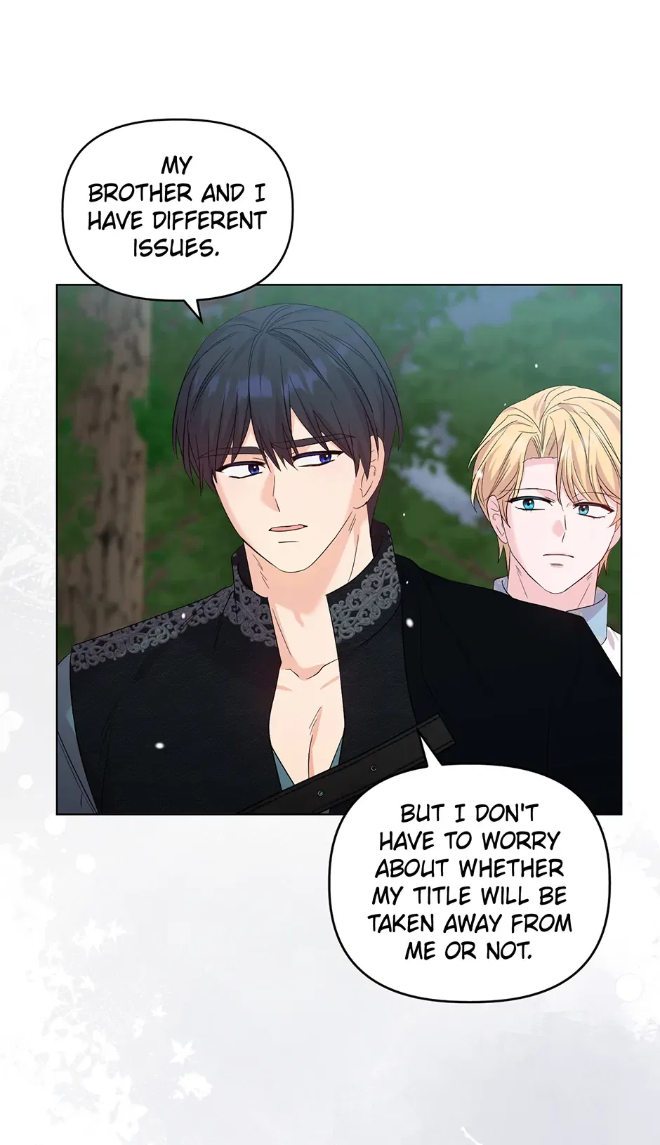 Angelica: My Wife Has Changed Chapter 48 – Page 26