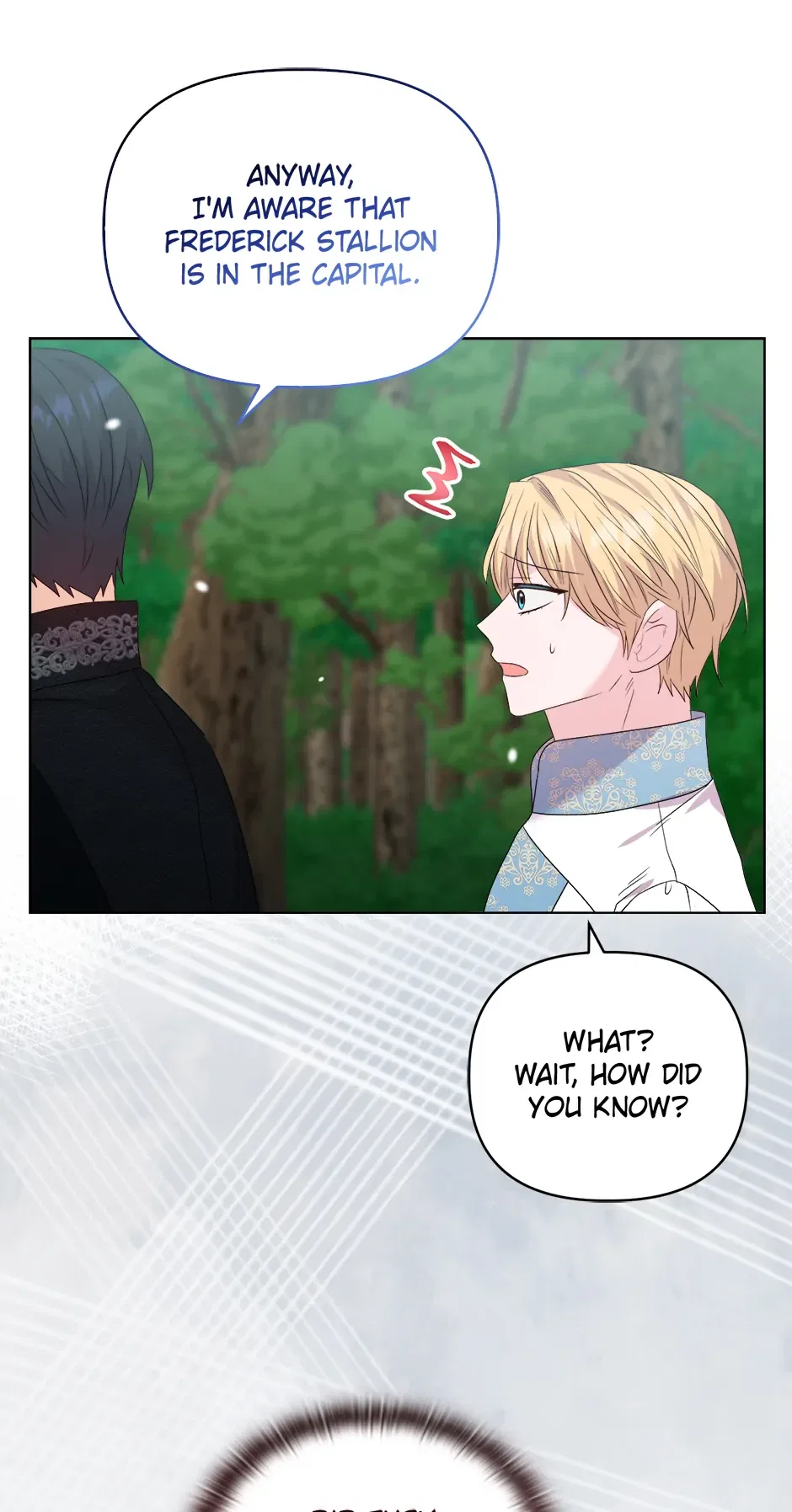 Angelica: My Wife Has Changed Chapter 48 – Page 29