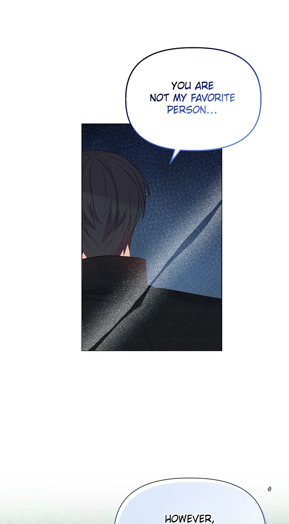 Angelica: My Wife Has Changed Chapter 48 – Page 33