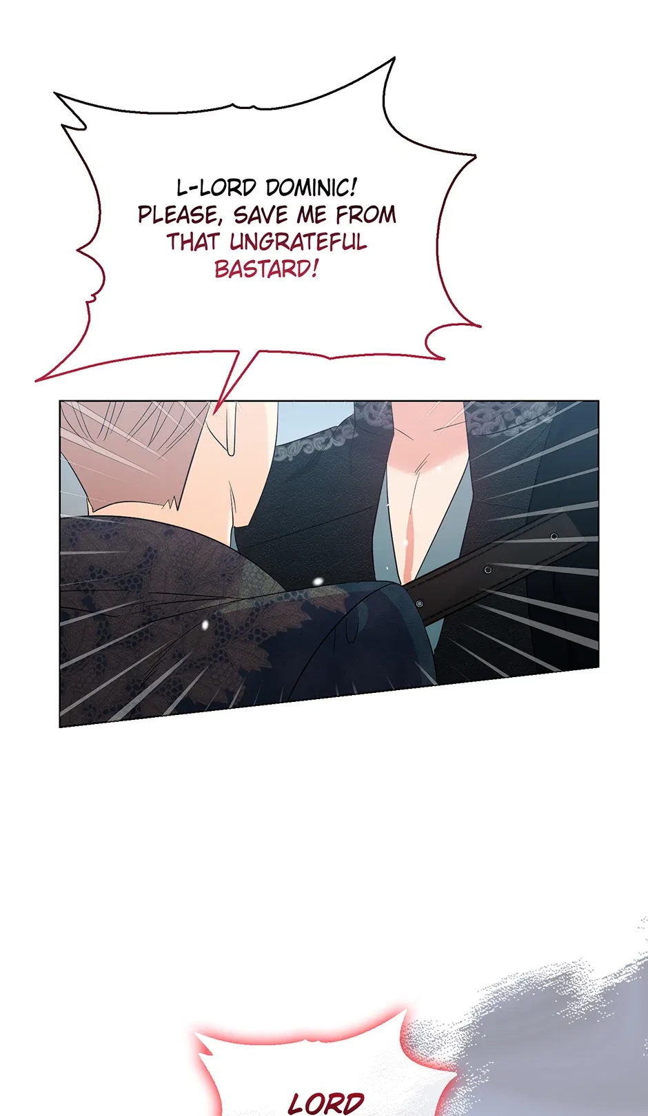 Angelica: My Wife Has Changed Chapter 48 – Page 45
