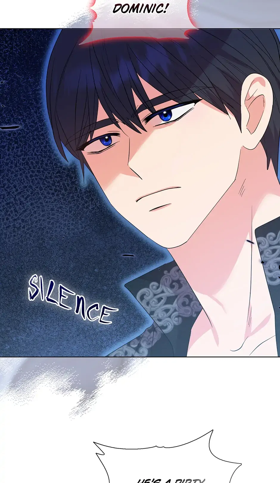 Angelica: My Wife Has Changed Chapter 48 – Page 46